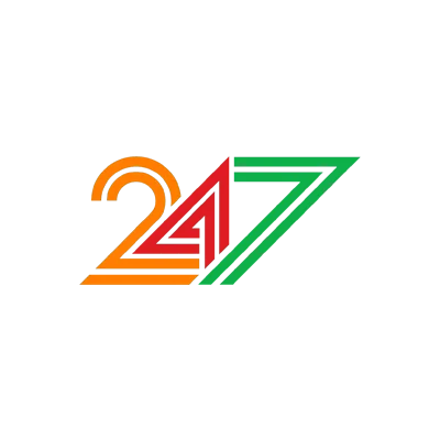 247 Logo GTA V