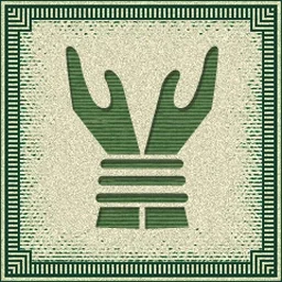 A Fair Day's Pay achievement badge