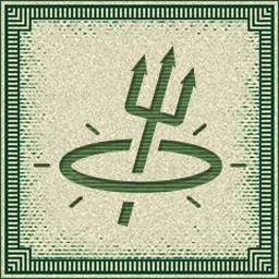 A Friendship Resurrected achievement badge