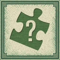 A Mystery, Solved achievement badge