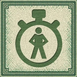 A New Perspective achievement badge