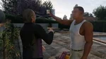 A Starlet In Vinewood