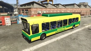 Airport Bus
