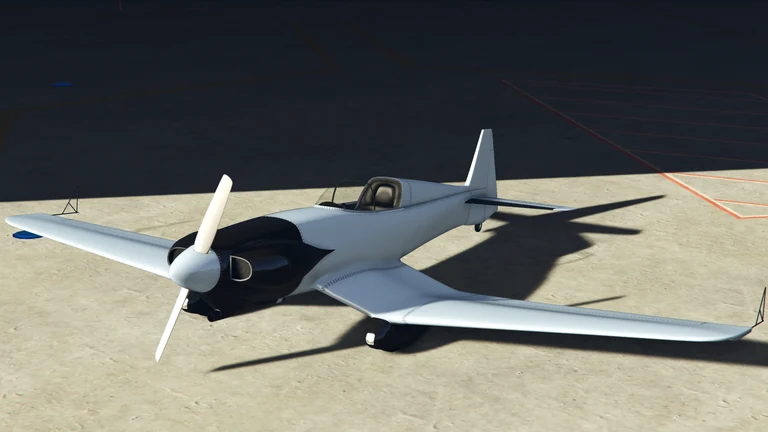 Alpha Z1