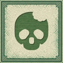 Altruist Acolyte achievement badge