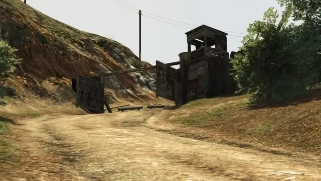 Altruist Camp