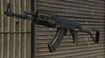 Assault Rifle