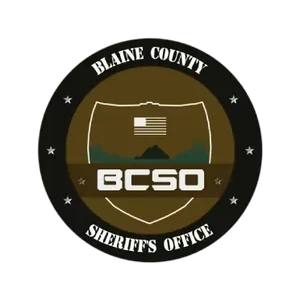 Blaine County Sheriff's Office