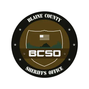 BCSO Logo GTA V