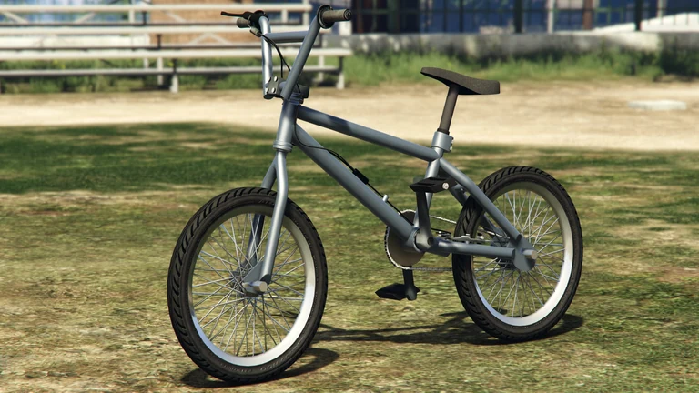 Bmx