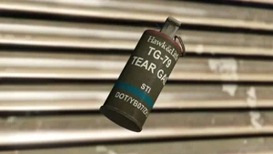 BZ Gas