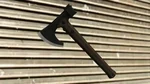 Battle Axe