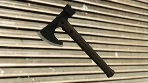 Battle Axe