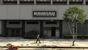 BAWSAQ