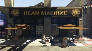 Bean Machine