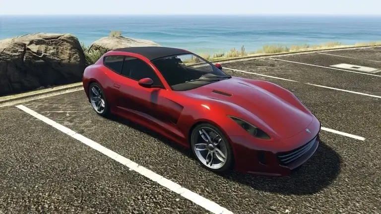 Bestia Gts