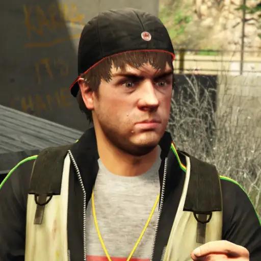 Beverly Felton GTA V