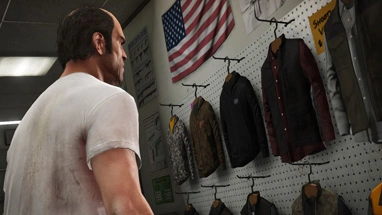 Boiler Suits GTA V