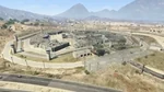 Bolingbroke Penitentiary