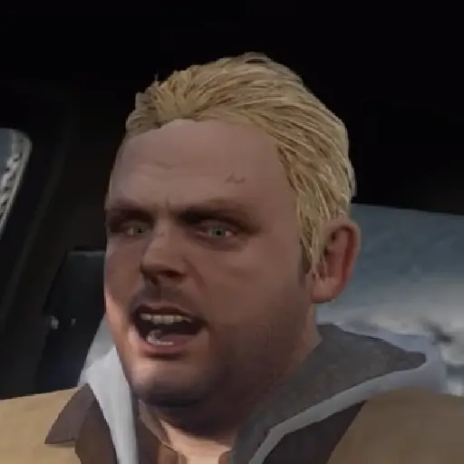 Brad Snider GTA V