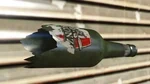 Broken Bottle
