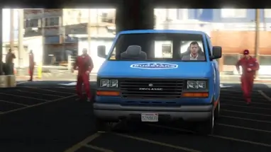 Bugstars Equipment Mission GTA V