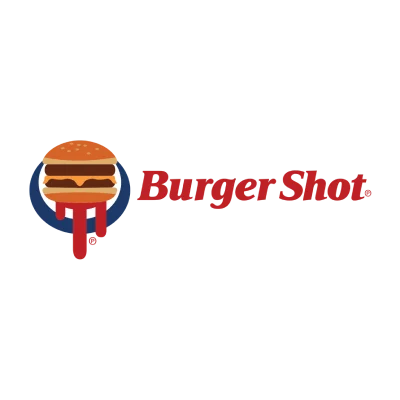 Burger Shot Logo GTA V