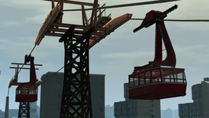 Cable Car
