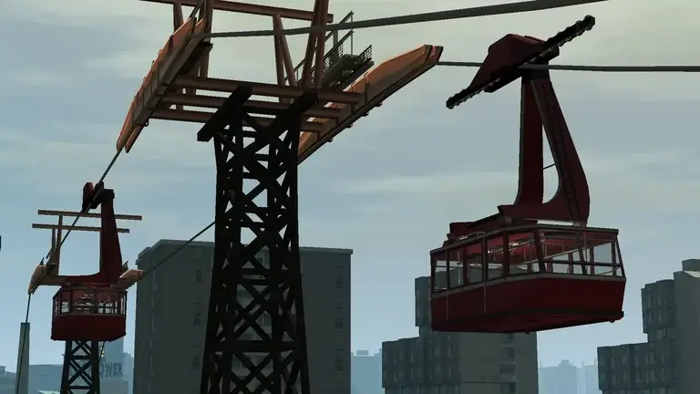 Cable Car