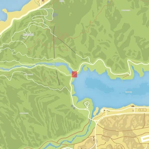 Calafia Bridge