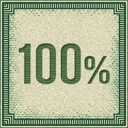 Career Criminal achievement badge