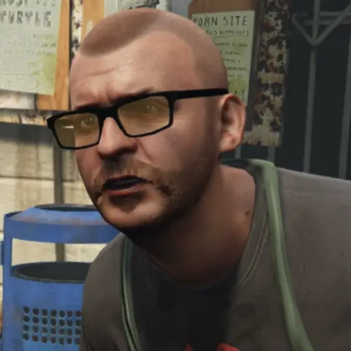 Chef GTA V