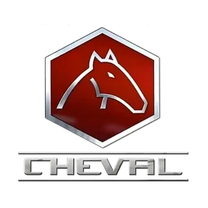 Cheval