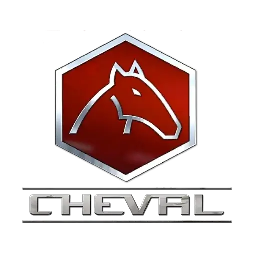 Cheval Logo GTA V