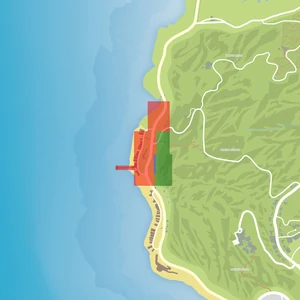 Chumash Beach