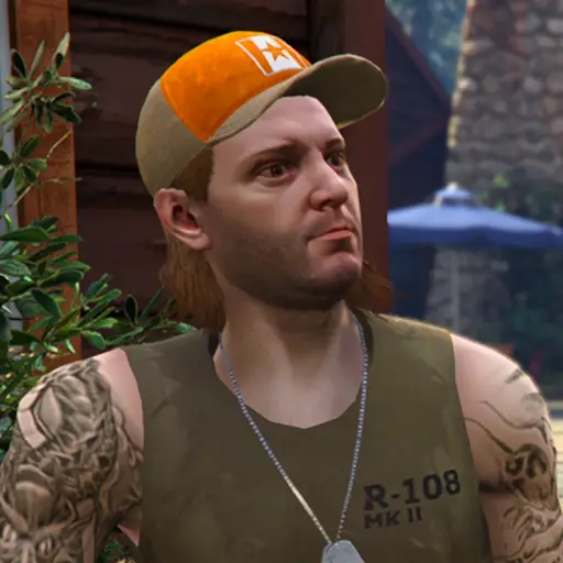 Cletus Ewing GTA v