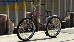 Cruiser (Bicycle)