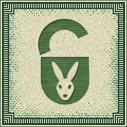 Cryptozoologist achievement badge