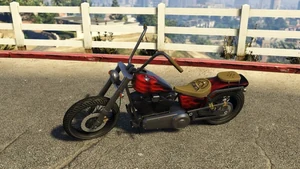 Daemon Custom