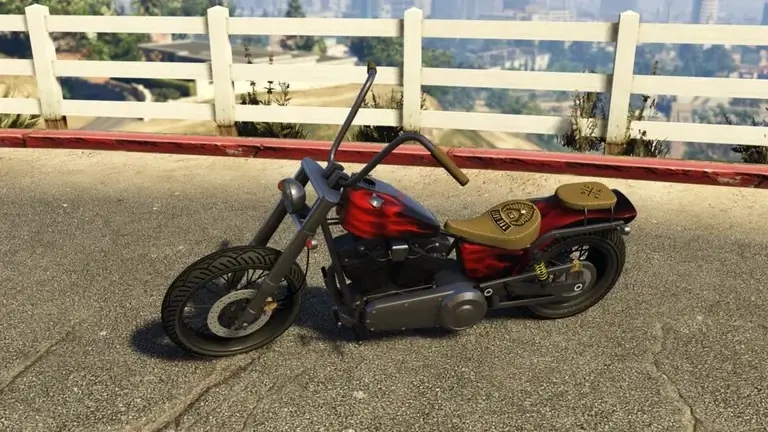 Daemon Custom