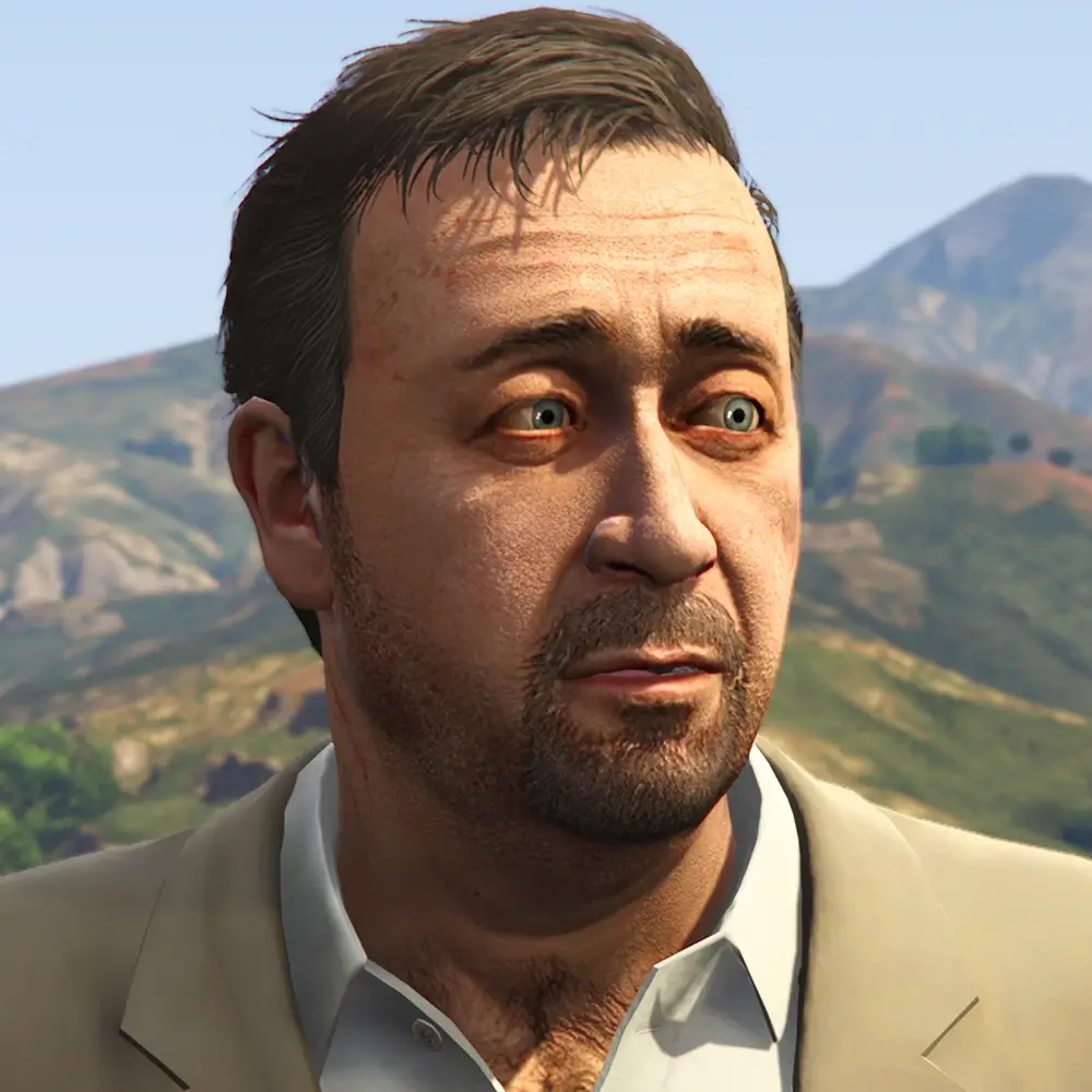 Dave Norton GTA V