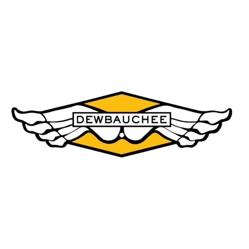 Dewbauchee Logo GTA V