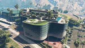 Diamond Casino & Resort