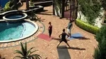 Did Somebody Say Yoga