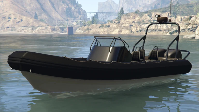 Dinghy