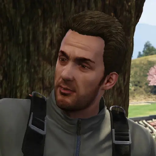 Dom Beasley GTA V