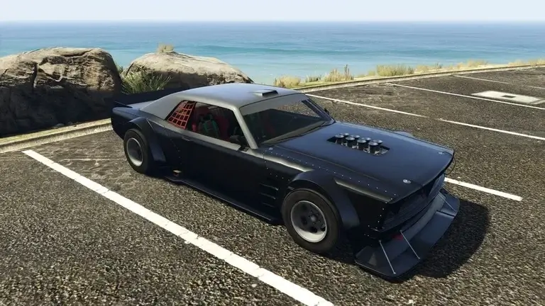 Drift Tampa