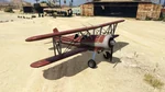 Spawn Duster cheat