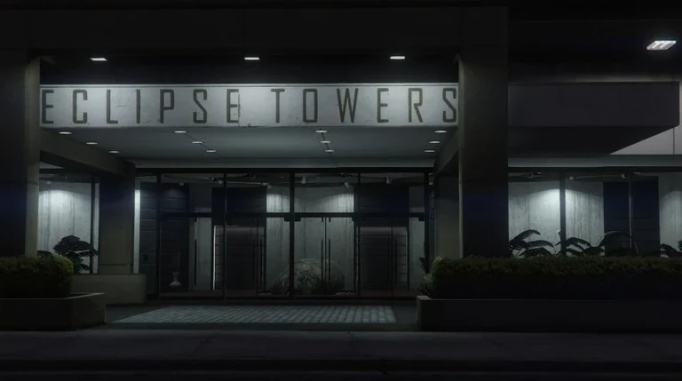 Eclipse Towers