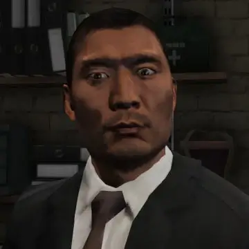 Eddie Toh GTA V